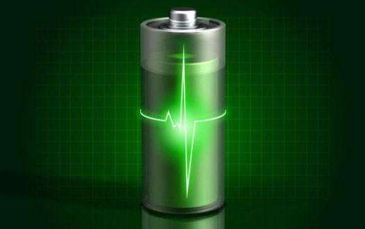 超級(jí)電容測試