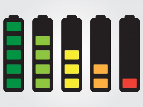 蓄電池充放測試儀