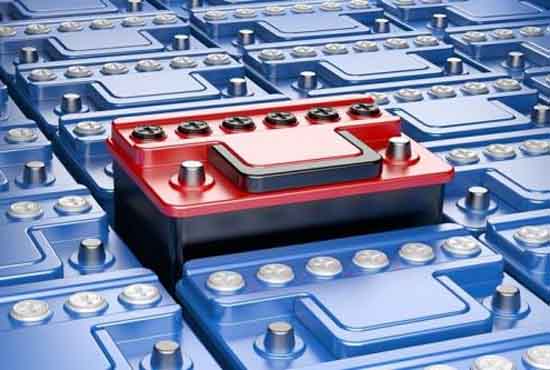 LAND電池測試系統(tǒng)