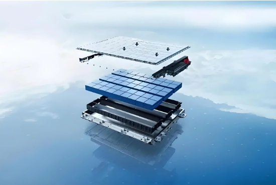 電池測(cè)試系統(tǒng)